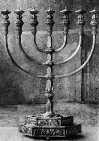 Иллюстрация к книге — Моисей [image22.jpg]