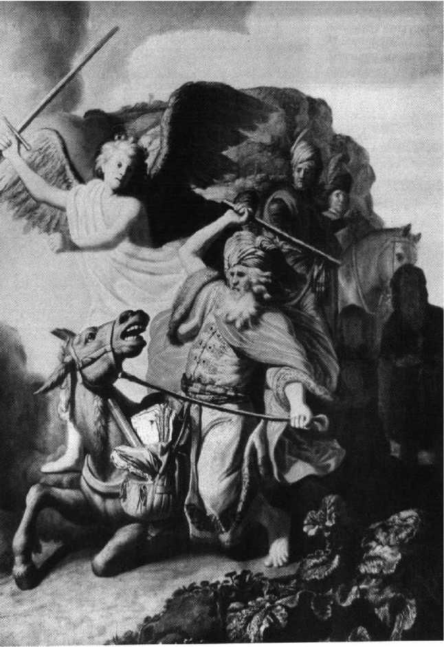 Иллюстрация к книге — Моисей [image23.jpg]