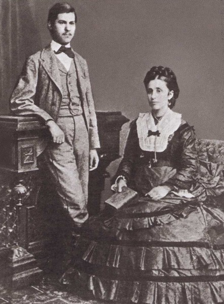 Иллюстрация к книге — Фрейд [i_006.jpg]