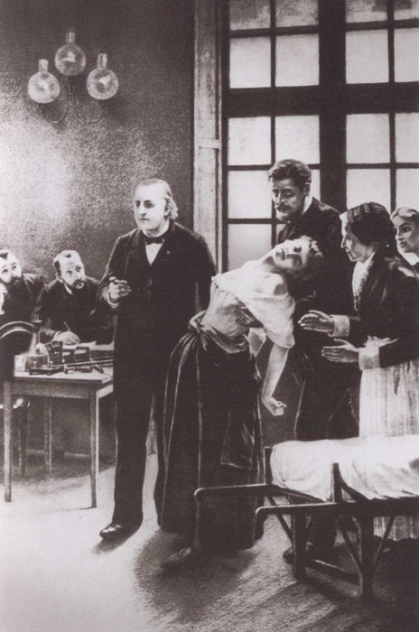 Иллюстрация к книге — Фрейд [i_014.jpg]