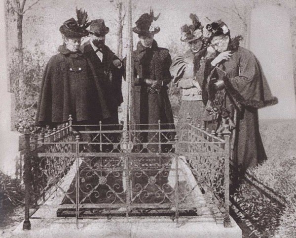 Иллюстрация к книге — Фрейд [i_022.jpg]