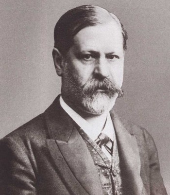 Иллюстрация к книге — Фрейд [i_025.jpg]