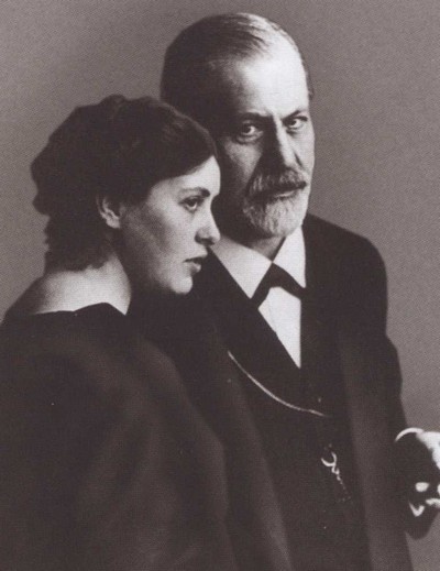 Иллюстрация к книге — Фрейд [i_044.jpg]