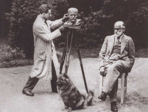 Иллюстрация к книге — Фрейд [i_047.jpg]