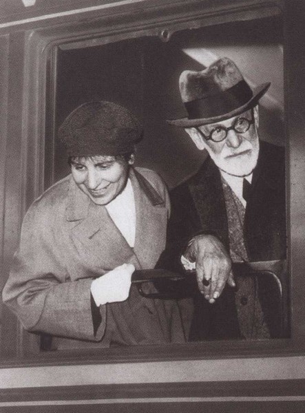 Иллюстрация к книге — Фрейд [i_053.jpg]