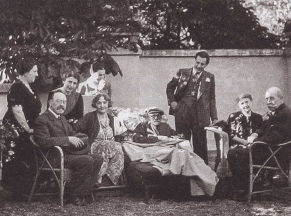 Иллюстрация к книге — Фрейд [i_054.jpg]