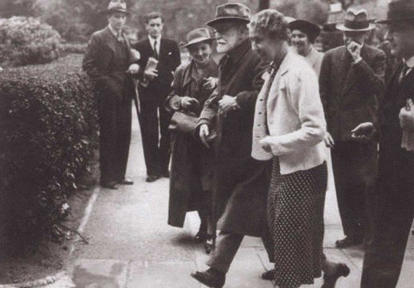 Иллюстрация к книге — Фрейд [i_055.jpg]