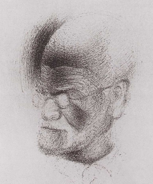 Иллюстрация к книге — Фрейд [i_057.jpg]