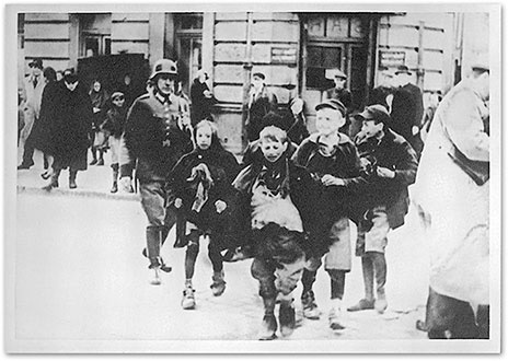 Иллюстрация к книге — Храброе сердце Ирены Сендлер [i_010.jpg]