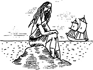 Иллюстрация к книге — Дело о Синей Бороде, или Истории людей, ставших знаменитыми персонажами [i_004.jpg]