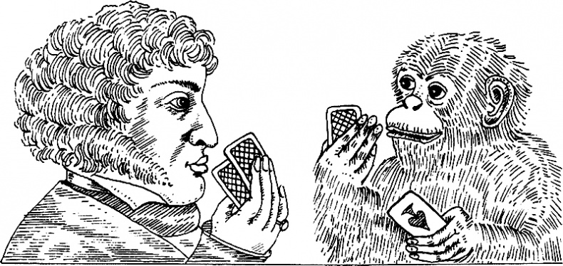 Иллюстрация к книге — Дело о Синей Бороде, или Истории людей, ставших знаменитыми персонажами [i_011.jpg]