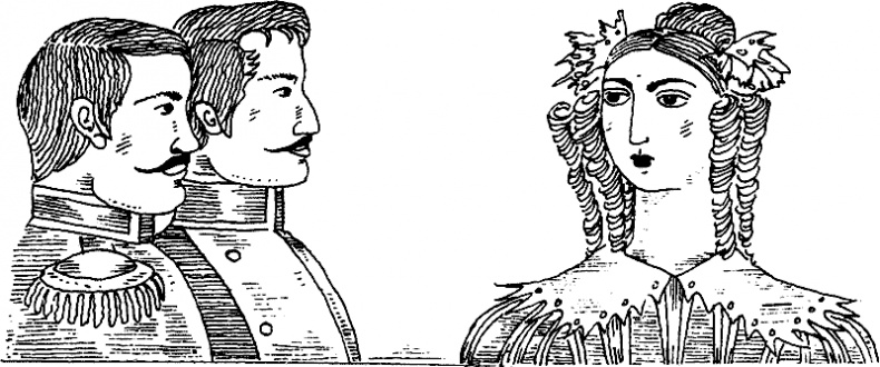 Иллюстрация к книге — Дело о Синей Бороде, или Истории людей, ставших знаменитыми персонажами [i_012.jpg]