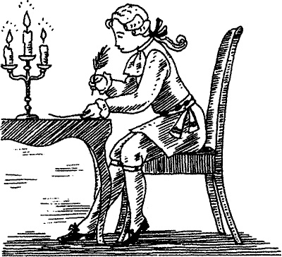 Иллюстрация к книге — Дело о Синей Бороде, или Истории людей, ставших знаменитыми персонажами [i_018.jpg]