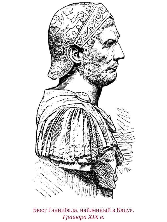 Иллюстрация к книге — Государь. Искусство войны [i_031.jpg]