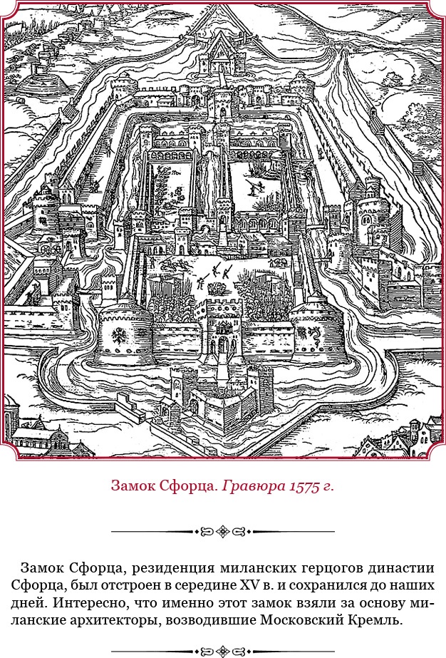 Иллюстрация к книге — Государь. Искусство войны [i_035.jpg]