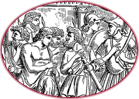 Иллюстрация к книге — Государь. Искусство войны [i_101.jpg]