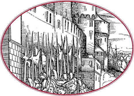 Иллюстрация к книге — Государь. Искусство войны [i_110.jpg]