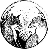 Иллюстрация к книге — Foxcraft. Книга 3. Снежная магия [i_012.jpg]