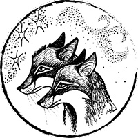 Иллюстрация к книге — Foxcraft. Книга 3. Снежная магия [i_017.jpg]