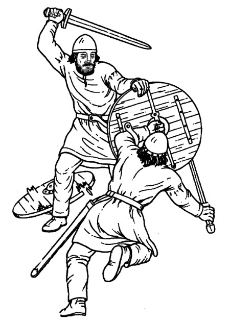 Иллюстрация к книге — Наследники стали [i_001.jpg]