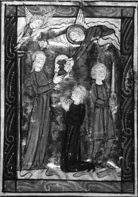 Иллюстрация к книге — Святой Грааль. Во власти священной тайны [i_006.jpg]