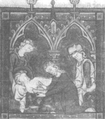 Иллюстрация к книге — Святой Грааль. Во власти священной тайны [i_015.jpg]