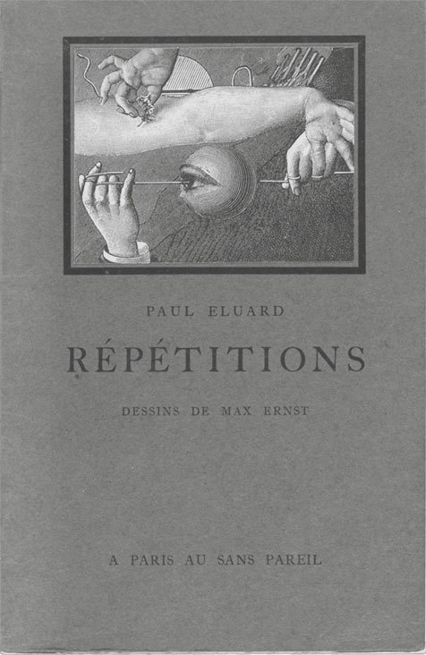 Иллюстрация к книге — Гала. Муза Сальвадора Дали [i_011.jpg]