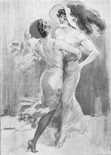 Иллюстрация к книге — Гала. Муза Сальвадора Дали [i_012.jpg]