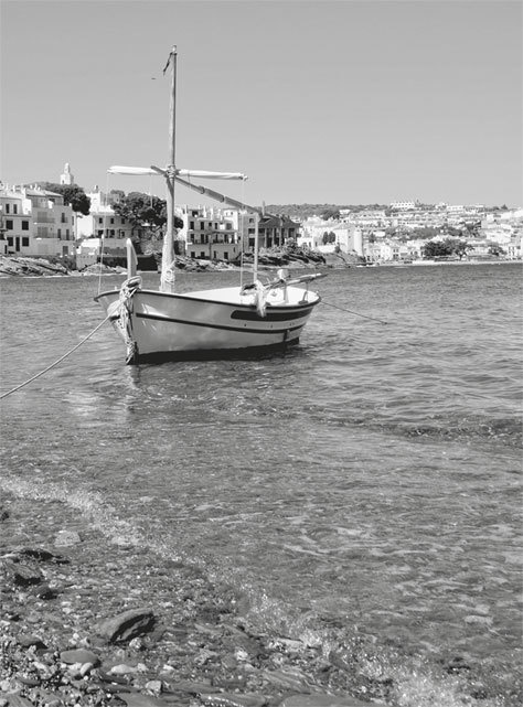 Иллюстрация к книге — Гала. Муза Сальвадора Дали [i_014.jpg]