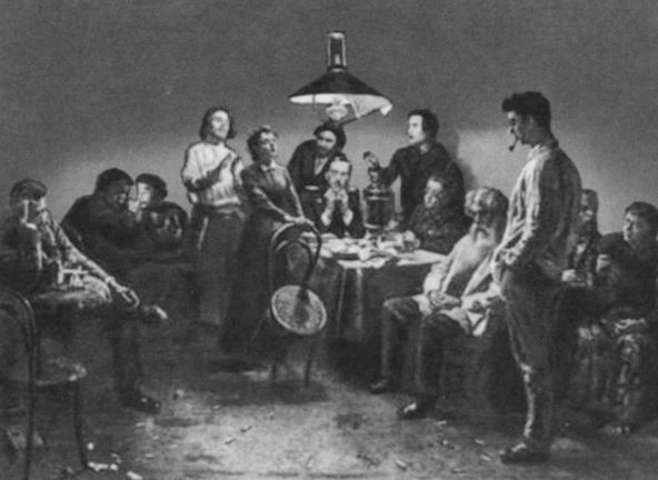 Иллюстрация к книге — Кропоткин [i_028.jpg]