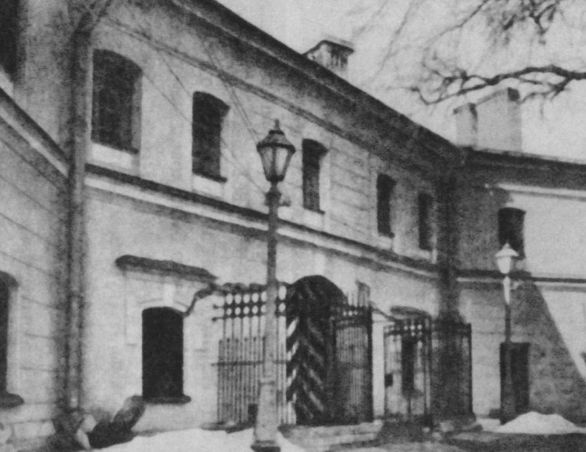 Иллюстрация к книге — Кропоткин [i_030.jpg]