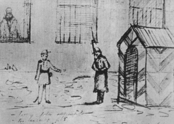 Иллюстрация к книге — Кропоткин [i_031.jpg]