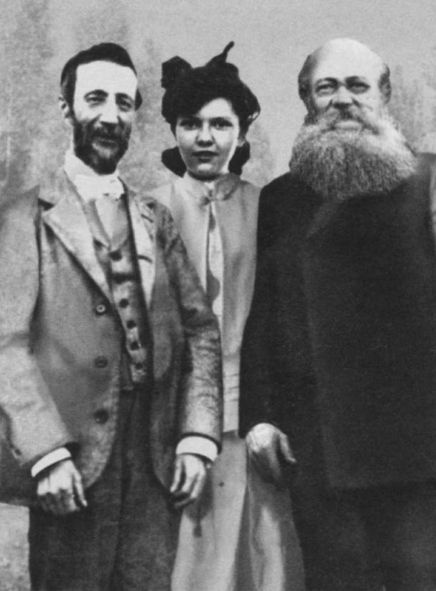 Иллюстрация к книге — Кропоткин [i_055.jpg]