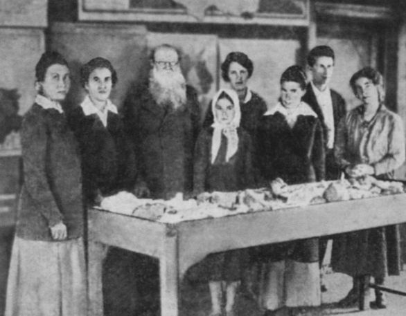 Иллюстрация к книге — Кропоткин [i_058.jpg]