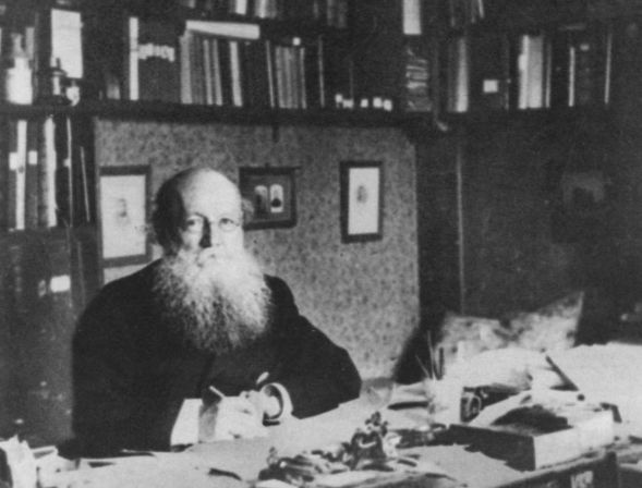 Иллюстрация к книге — Кропоткин [i_060.jpg]