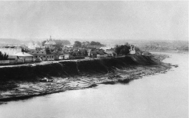 Иллюстрация к книге — Родина. Марк Шагал в Витебске [i_002.jpg]