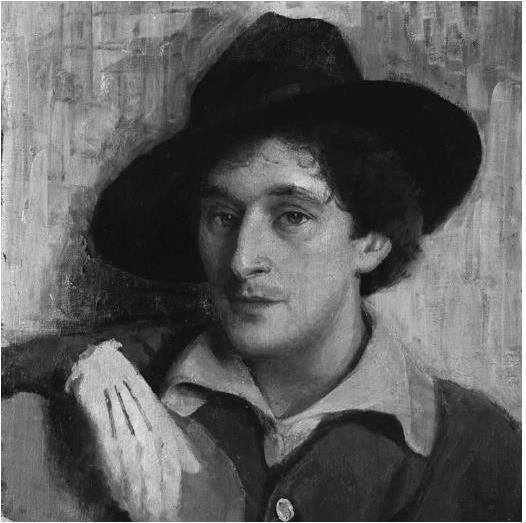 Иллюстрация к книге — Родина. Марк Шагал в Витебске [i_005.jpg]