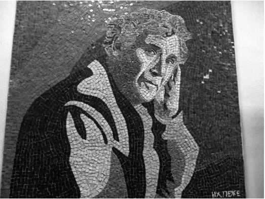 Иллюстрация к книге — Родина. Марк Шагал в Витебске [i_020.jpg]