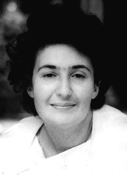 Иллюстрация к книге — Екатерина Фурцева. Главная женщина СССР [i_002.jpg]