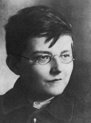 Иллюстрация к книге — Шостакович [i_016.jpg]