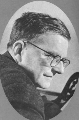 Иллюстрация к книге — Шостакович [i_048.jpg]