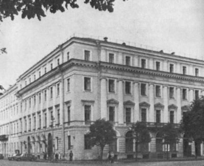 Иллюстрация к книге — Шостакович [i_052.jpg]