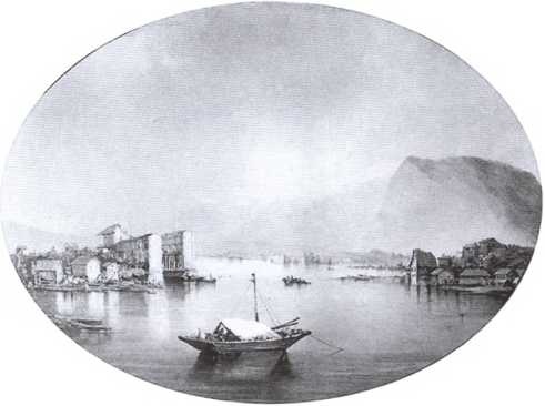 Иллюстрация к книге — Гончаров [i_013.jpg]