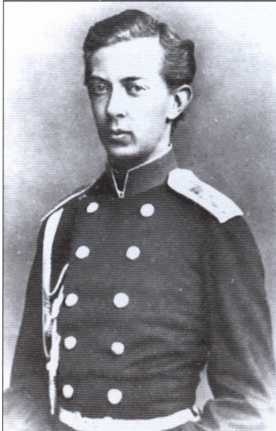 Иллюстрация к книге — Гончаров [i_023.jpg]