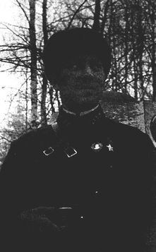 Иллюстрация к книге — Их послал на смерть Жуков? Гибель армии генерала Ефремова [i_013.jpg]