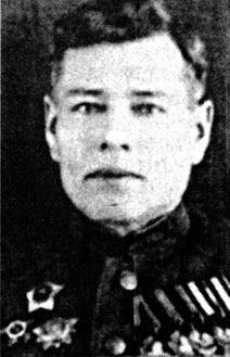 Иллюстрация к книге — Их послал на смерть Жуков? Гибель армии генерала Ефремова [i_019.jpg]