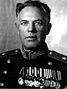 Иллюстрация к книге — Их послал на смерть Жуков? Гибель армии генерала Ефремова [i_021.jpg]