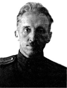 Иллюстрация к книге — Их послал на смерть Жуков? Гибель армии генерала Ефремова [i_024.jpg]