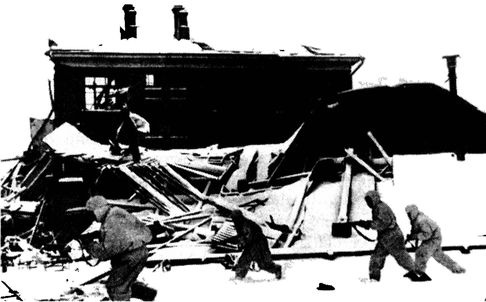 Иллюстрация к книге — Их послал на смерть Жуков? Гибель армии генерала Ефремова [i_034.jpg]