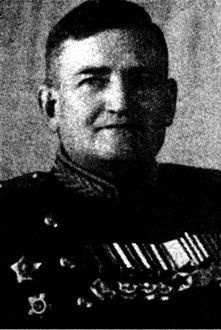 Иллюстрация к книге — Их послал на смерть Жуков? Гибель армии генерала Ефремова [i_039.jpg]